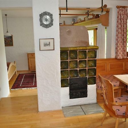 Haus Koelbl Apartment Bad Hindelang Luaran gambar